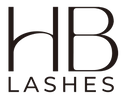 HB Lashes | Buy Eyelashes Extensions and Tools Online