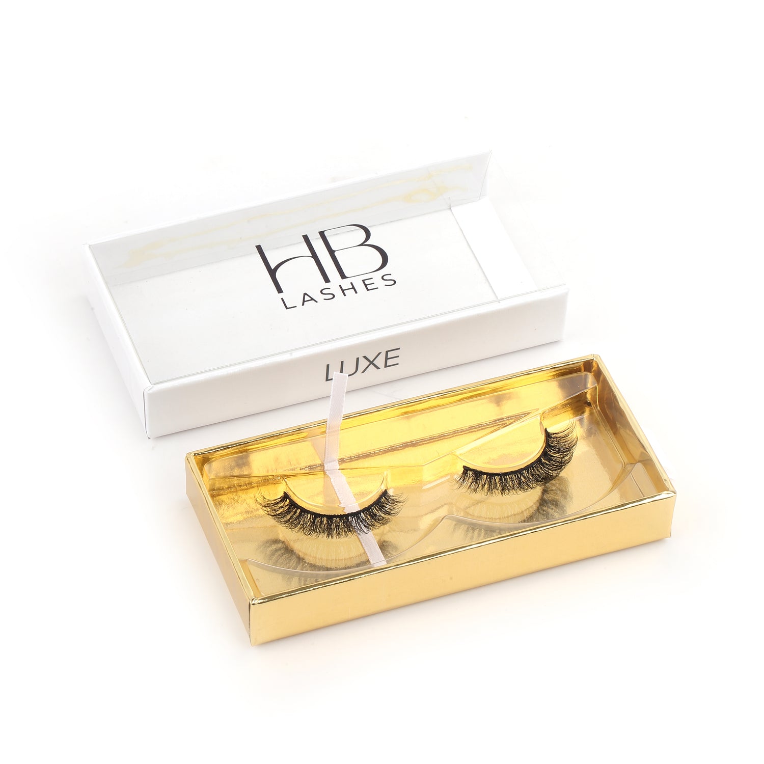 10mm LUXE 3D Luxury Faux Mink Eyelashes Extension Online