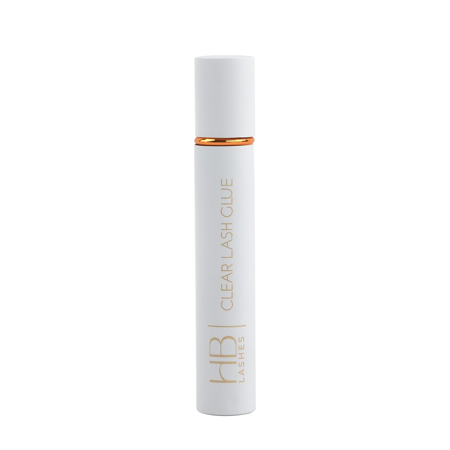 HB Clear Lash Glue Brush - Eye Makeup Accessories Online