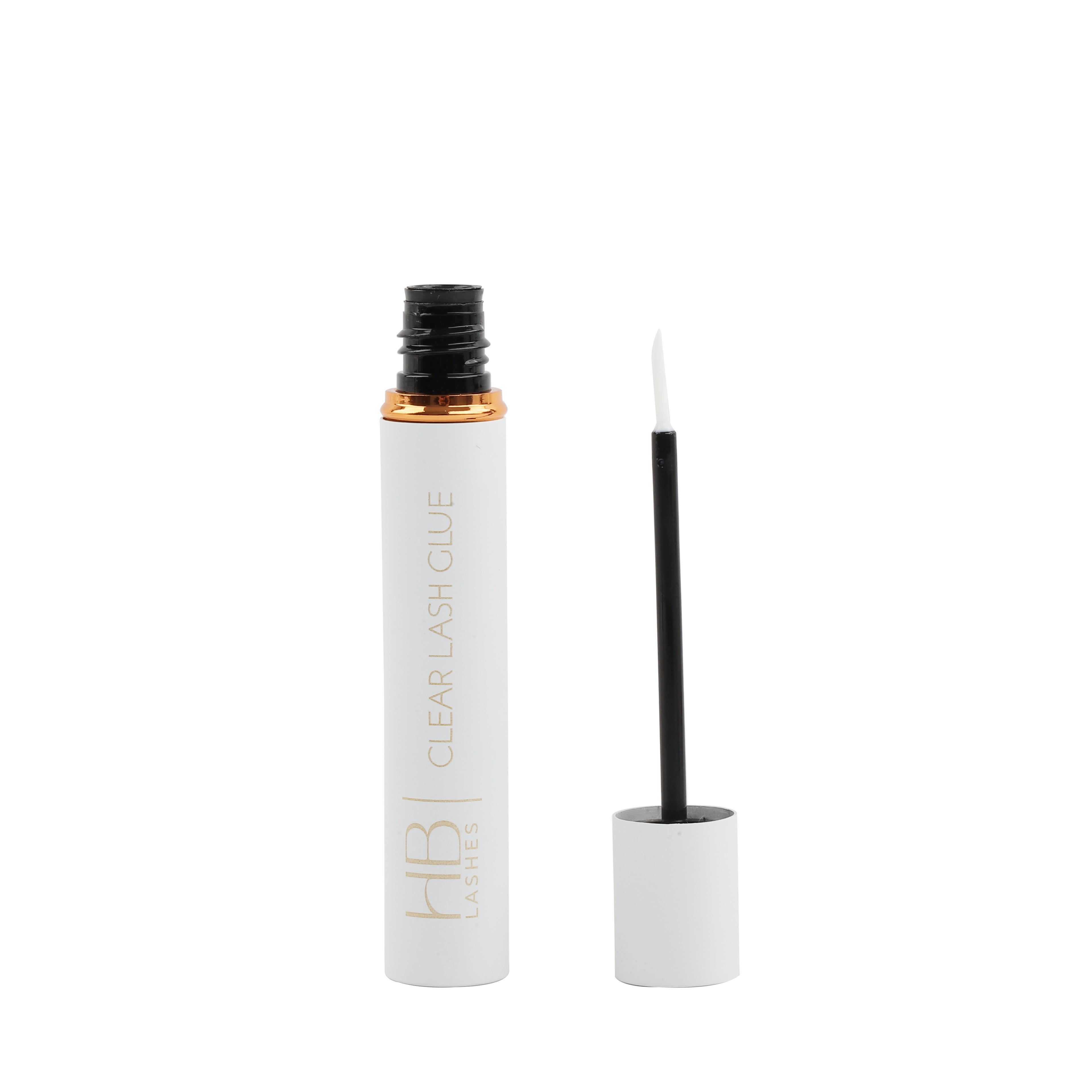 HB Clear Lash Glue Brush - Eye Makeup Accessories Online