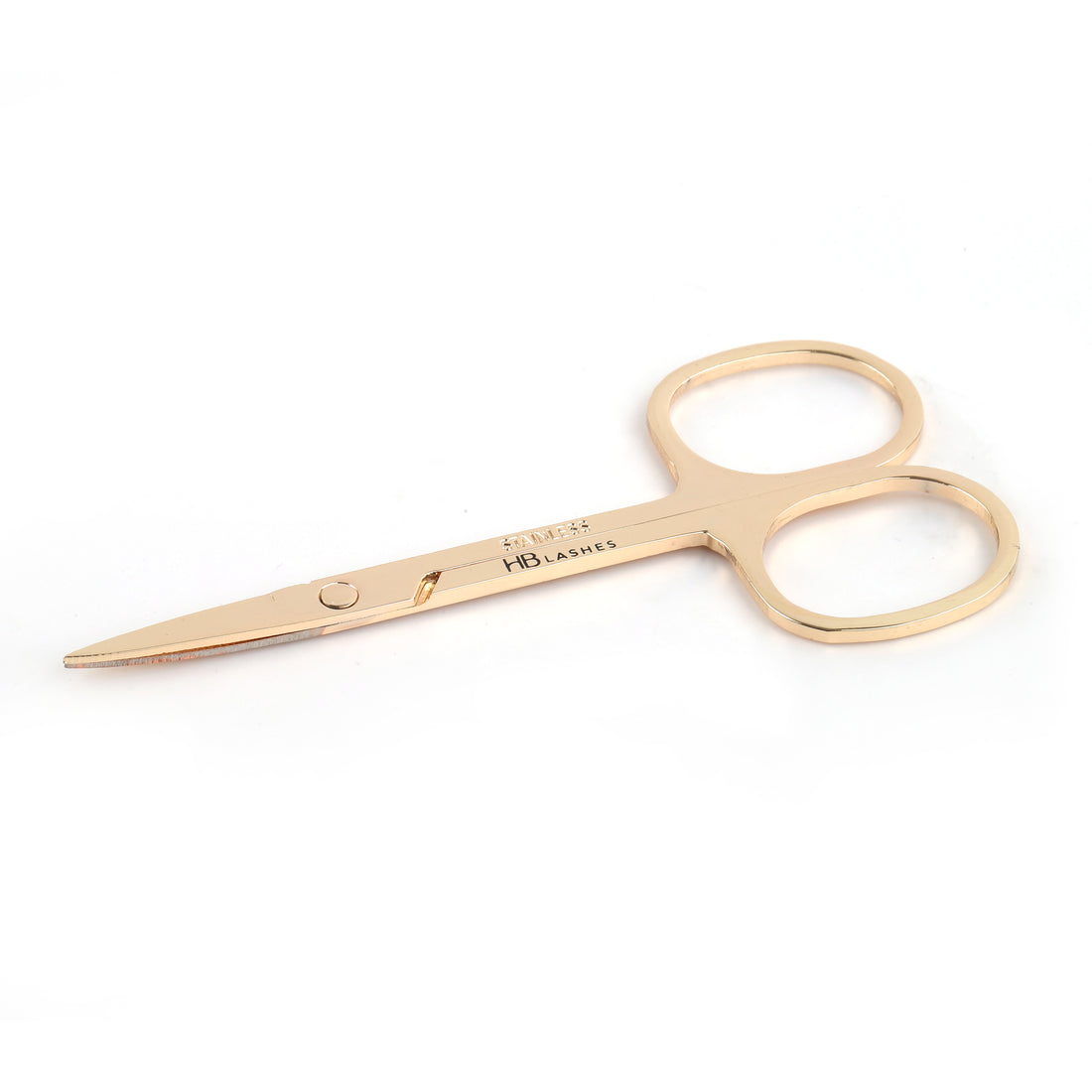 HB Eyelash Scissor - Eye Cosmetic Tools Online