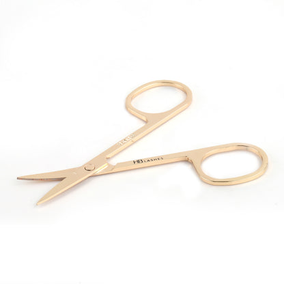 HB Eyelash Scissor - Eye Cosmetic Tools Online