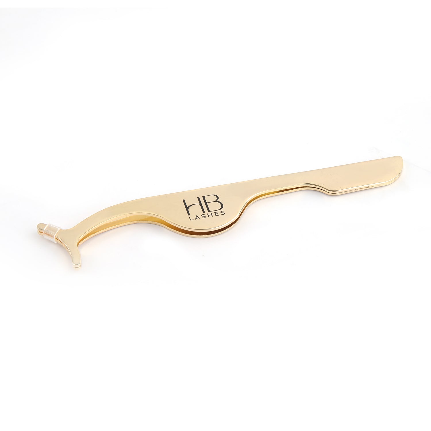 Precision Curved Lashes Applicator Tool - Cosmetic Accessories Online